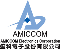 AMICCOM logo