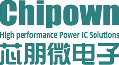 Chipown logo