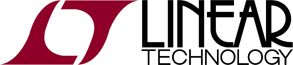 linear logo