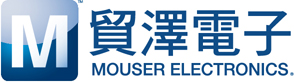 mouser logo