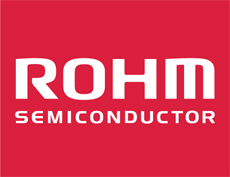 rohm logo