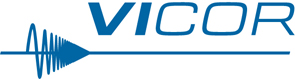 Vicor logo