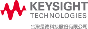 keysight logo