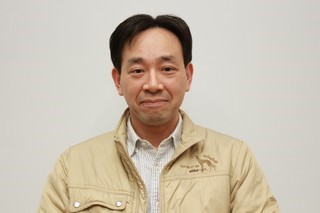 Hitoshi Mizunuma