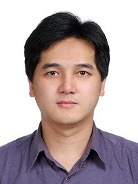 NXP 應用工程部經理 簡志達 Carl Chien