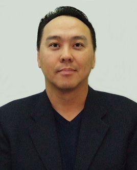 寶陸格 (Luke Pao)